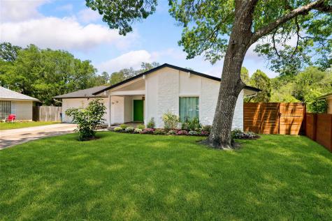 6107 Blarwood Drive Austin TX 78745