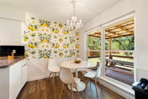 6107 Blarwood Drive Austin TX 78745