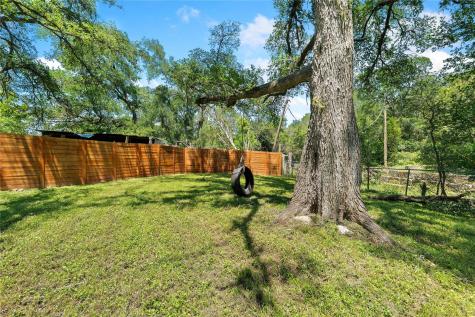 6107 Blarwood Drive Austin TX 78745