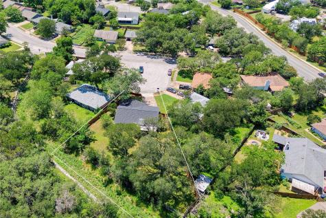 6107 Blarwood Drive Austin TX 78745