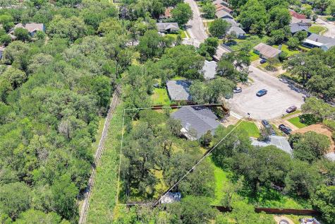 6107 Blarwood Drive Austin TX 78745