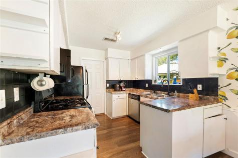 6107 Blarwood Drive Austin TX 78745