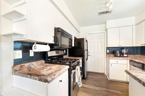 6107 Blarwood Drive Austin TX 78745