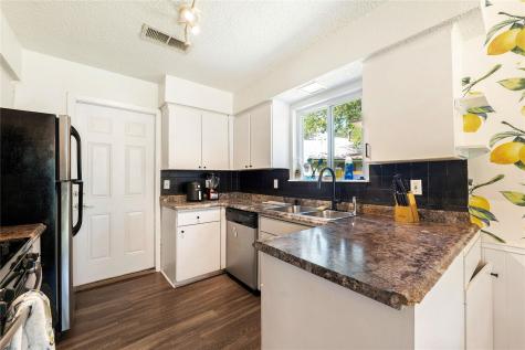 6107 Blarwood Drive Austin TX 78745