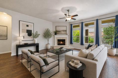 233 Sangiovese Street Leander TX 78641