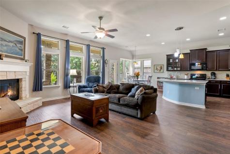233 Sangiovese Street Leander TX 78641