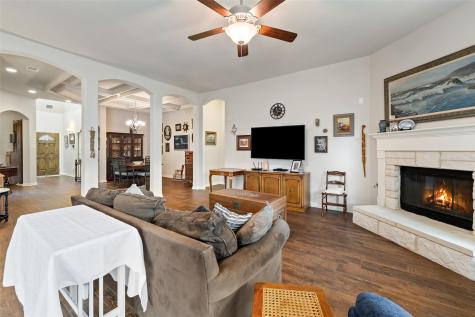 233 Sangiovese Street Leander TX 78641