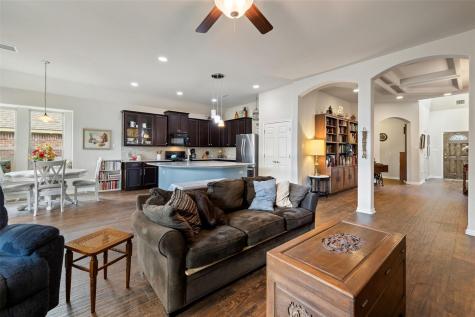 233 Sangiovese Street Leander TX 78641