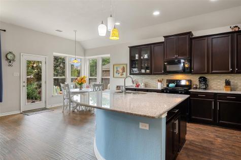 233 Sangiovese Street Leander TX 78641