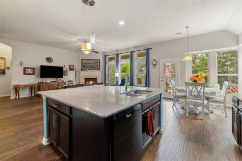 233 Sangiovese Street Leander TX 78641