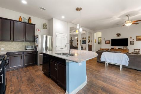 233 Sangiovese Street Leander TX 78641