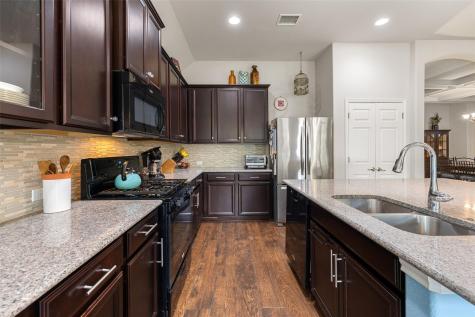 233 Sangiovese Street Leander TX 78641