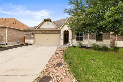 233 Sangiovese Street Leander TX 78641