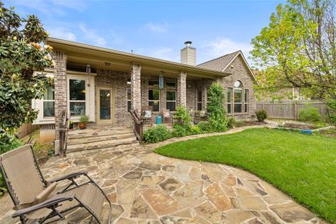 233 Sangiovese Street Leander TX 78641