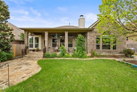 233 Sangiovese Street Leander TX 78641