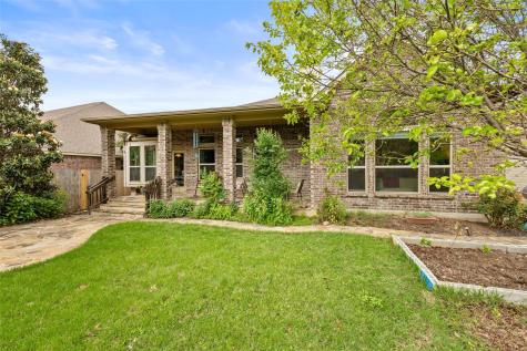 233 Sangiovese Street Leander TX 78641