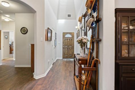 233 Sangiovese Street Leander TX 78641