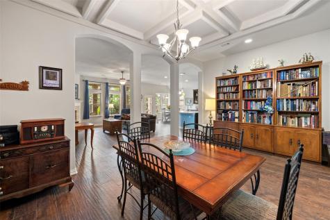 233 Sangiovese Street Leander TX 78641