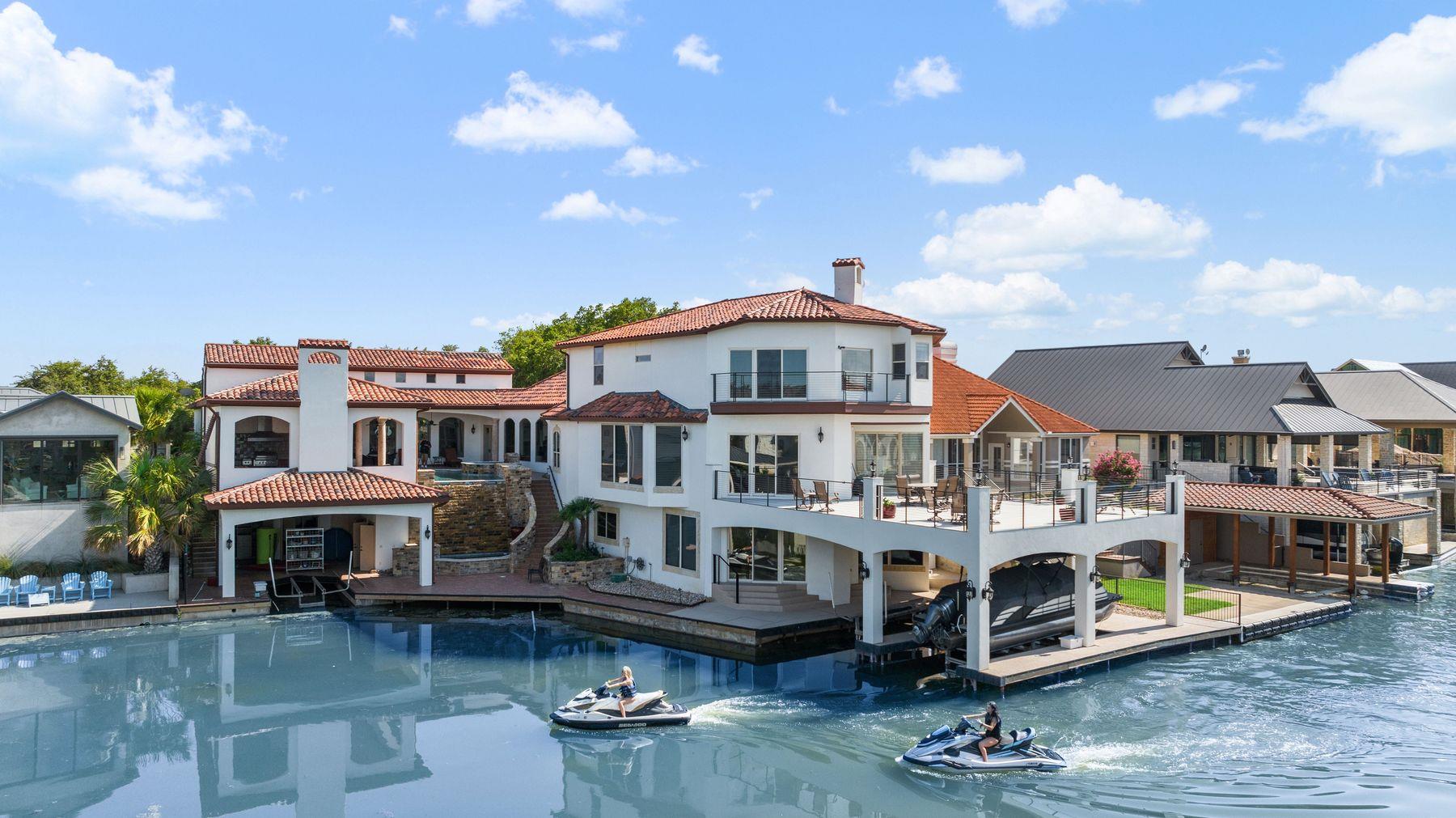 108 Wennmohs Place Horseshoe Bay TX 78657