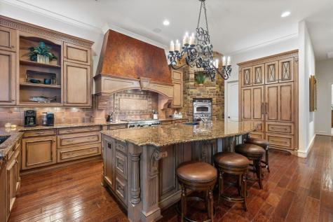 108 Wennmohs Place Horseshoe Bay TX 78657