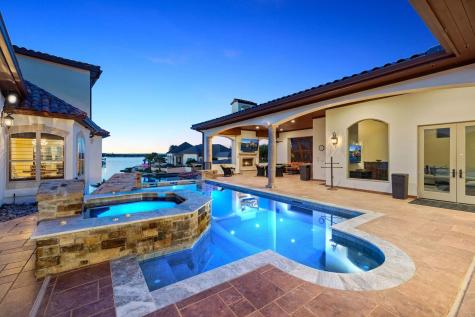 108 Wennmohs Place Horseshoe Bay TX 78657