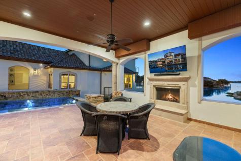 108 Wennmohs Place Horseshoe Bay TX 78657