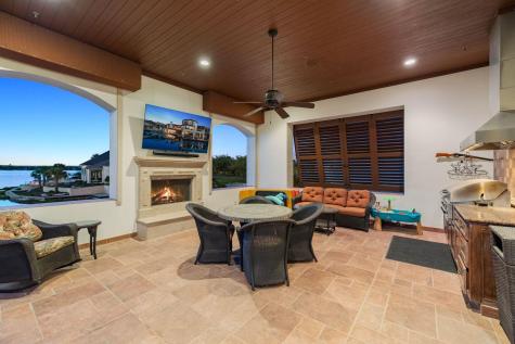 108 Wennmohs Place Horseshoe Bay TX 78657