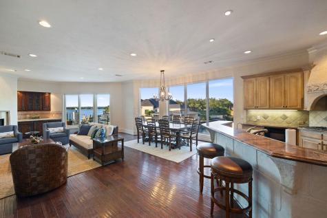 108 Wennmohs Place Horseshoe Bay TX 78657