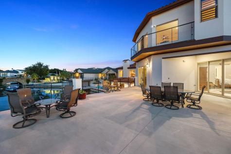 108 Wennmohs Place Horseshoe Bay TX 78657