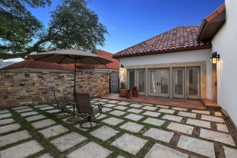 108 Wennmohs Place Horseshoe Bay TX 78657