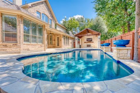 1137 Waimea Bend Round Rock TX 78681