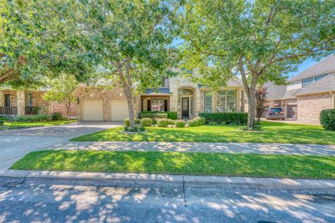 1137 Waimea Bend Round Rock TX 78681