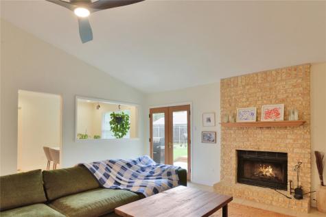 5400 Honey Dew Terrace Austin TX 78749