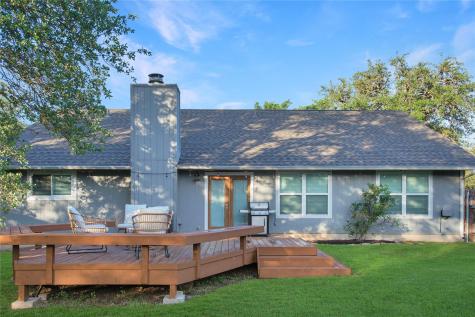 5400 Honey Dew Terrace Austin TX 78749