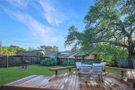 5400 Honey Dew Terrace Austin TX 78749