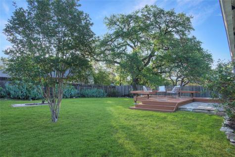 5400 Honey Dew Terrace Austin TX 78749