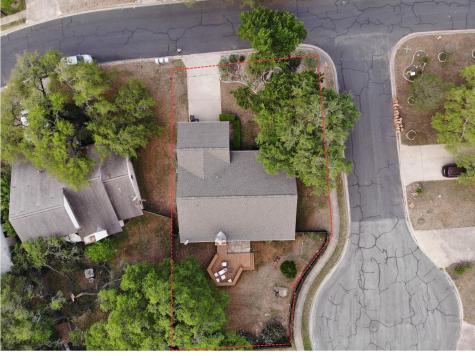 5400 Honey Dew Terrace Austin TX 78749