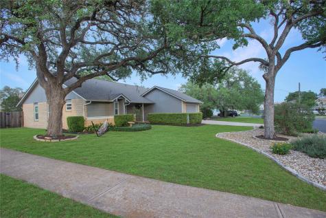 5400 Honey Dew Terrace Austin TX 78749