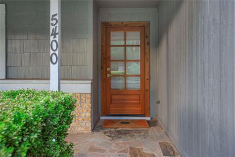 5400 Honey Dew Terrace Austin TX 78749