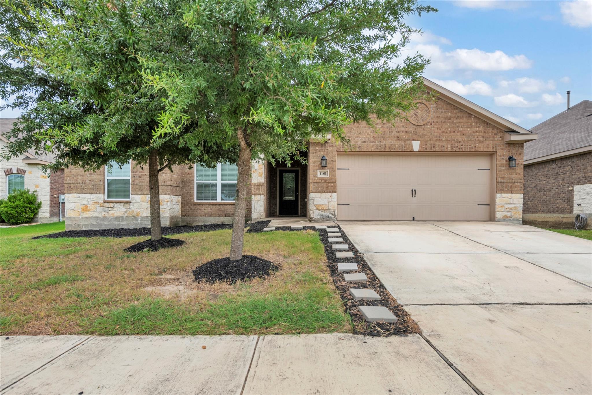 1181 Violet Lane Kyle TX 78640
