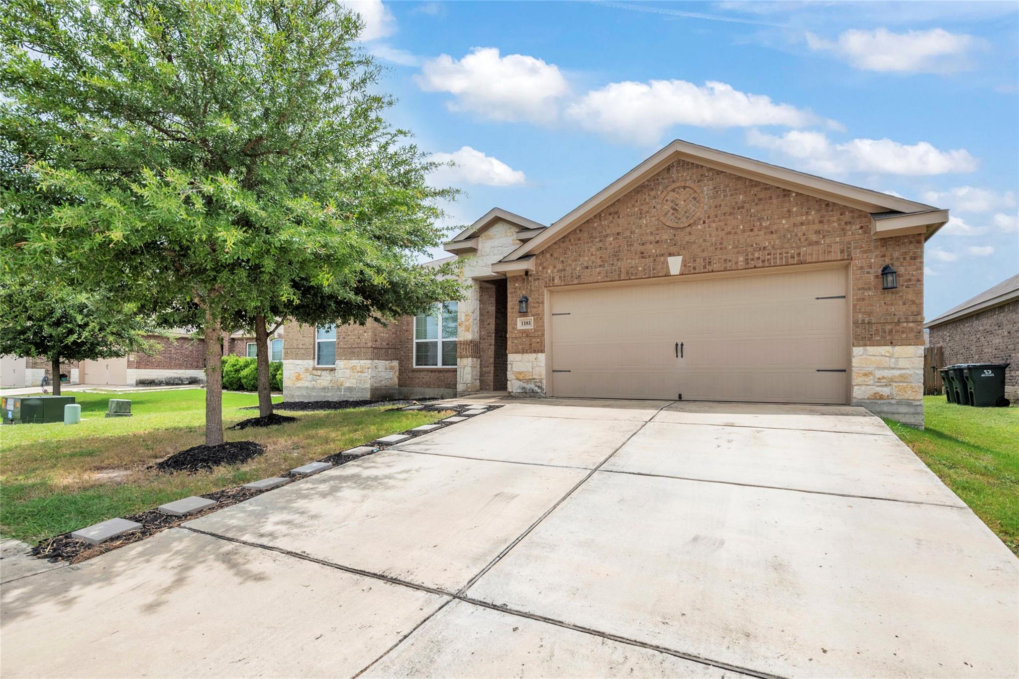 1181 Violet Lane Kyle TX 78640