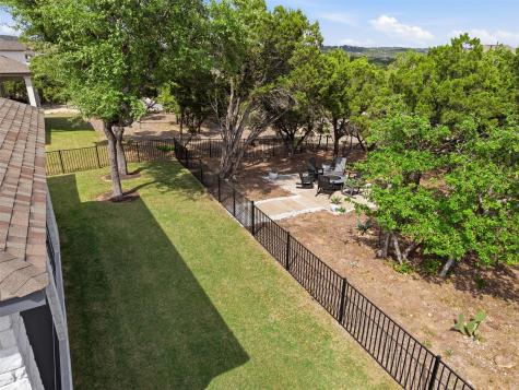 6101 Diversion Circle Lago Vista TX 78645