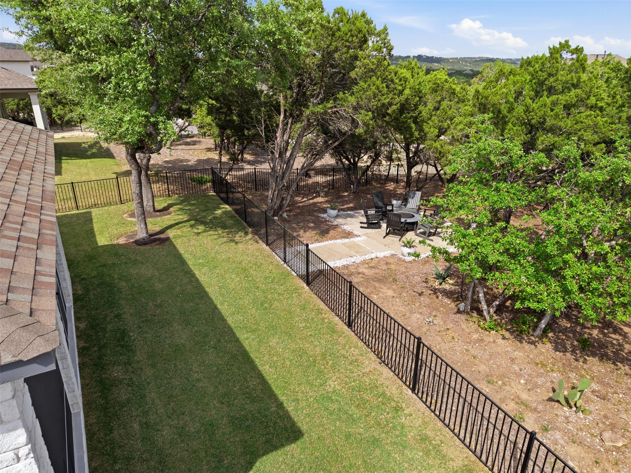 6101 Diversion Circle Lago Vista TX 78645