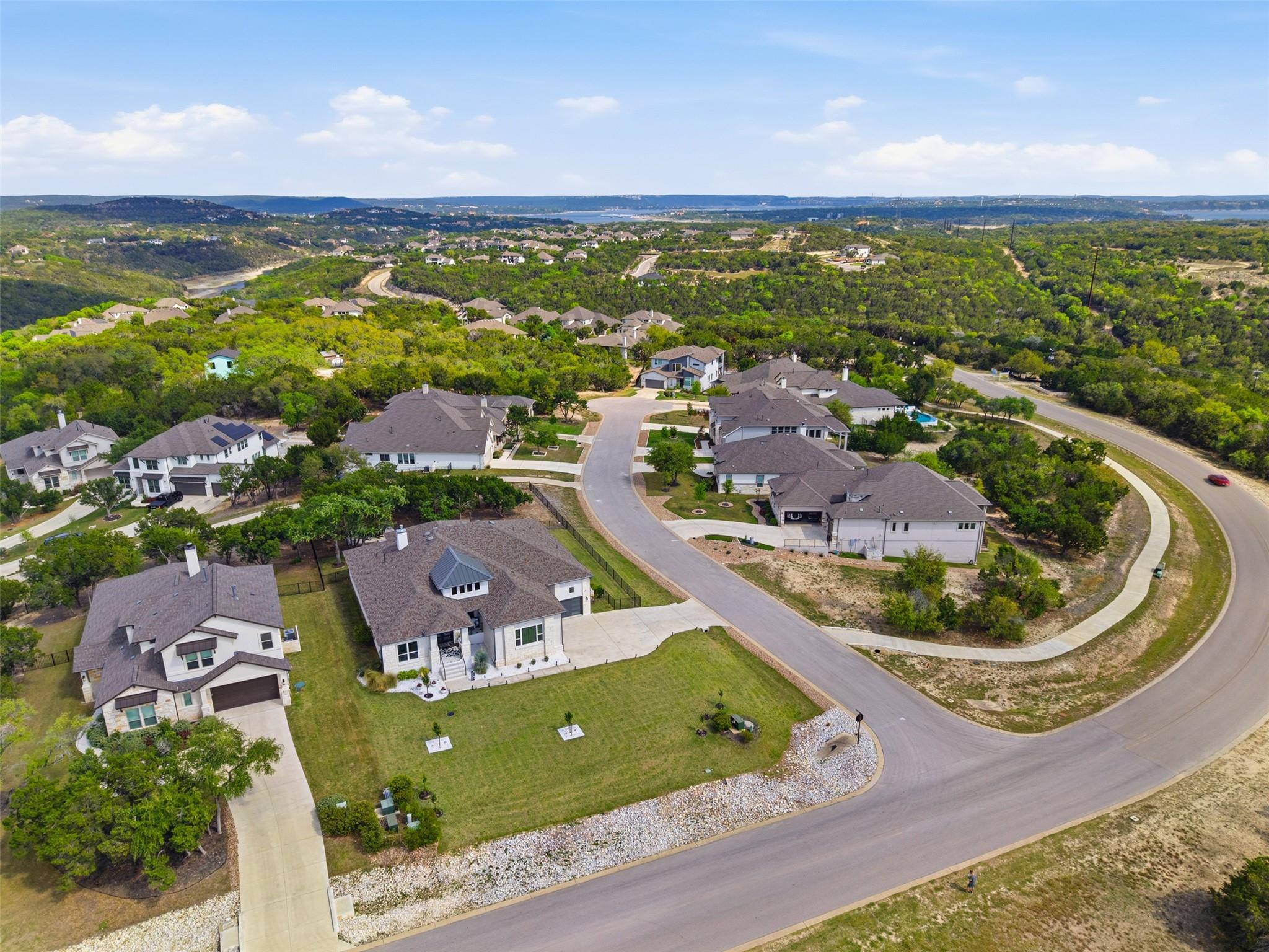 6101 Diversion Circle Lago Vista TX 78645