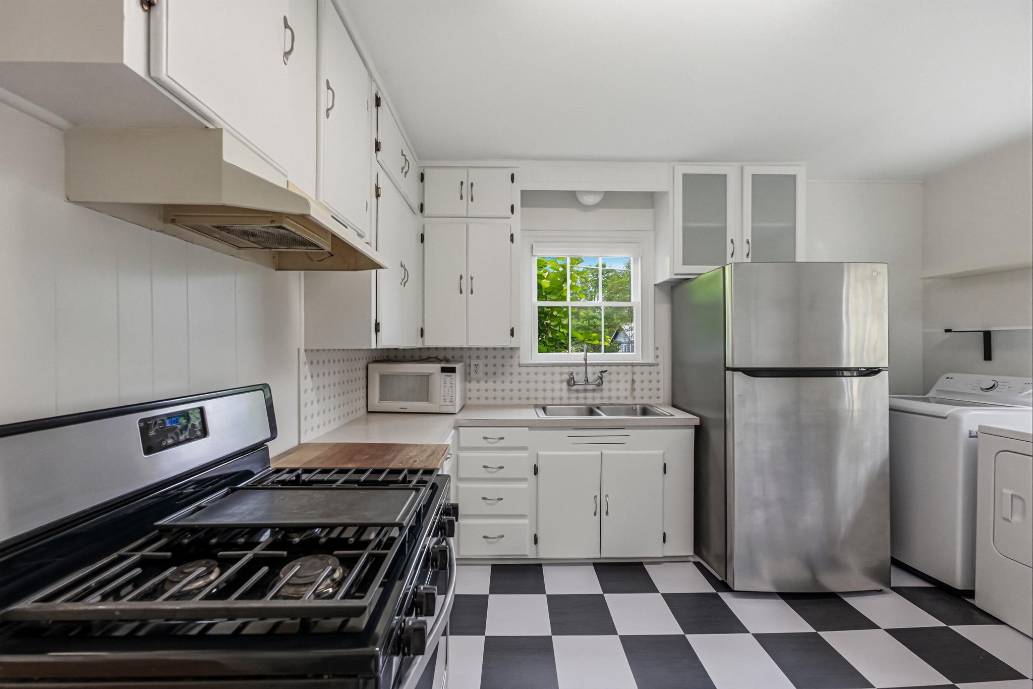 5707 Joe Sayers Avenue Austin TX 78756
