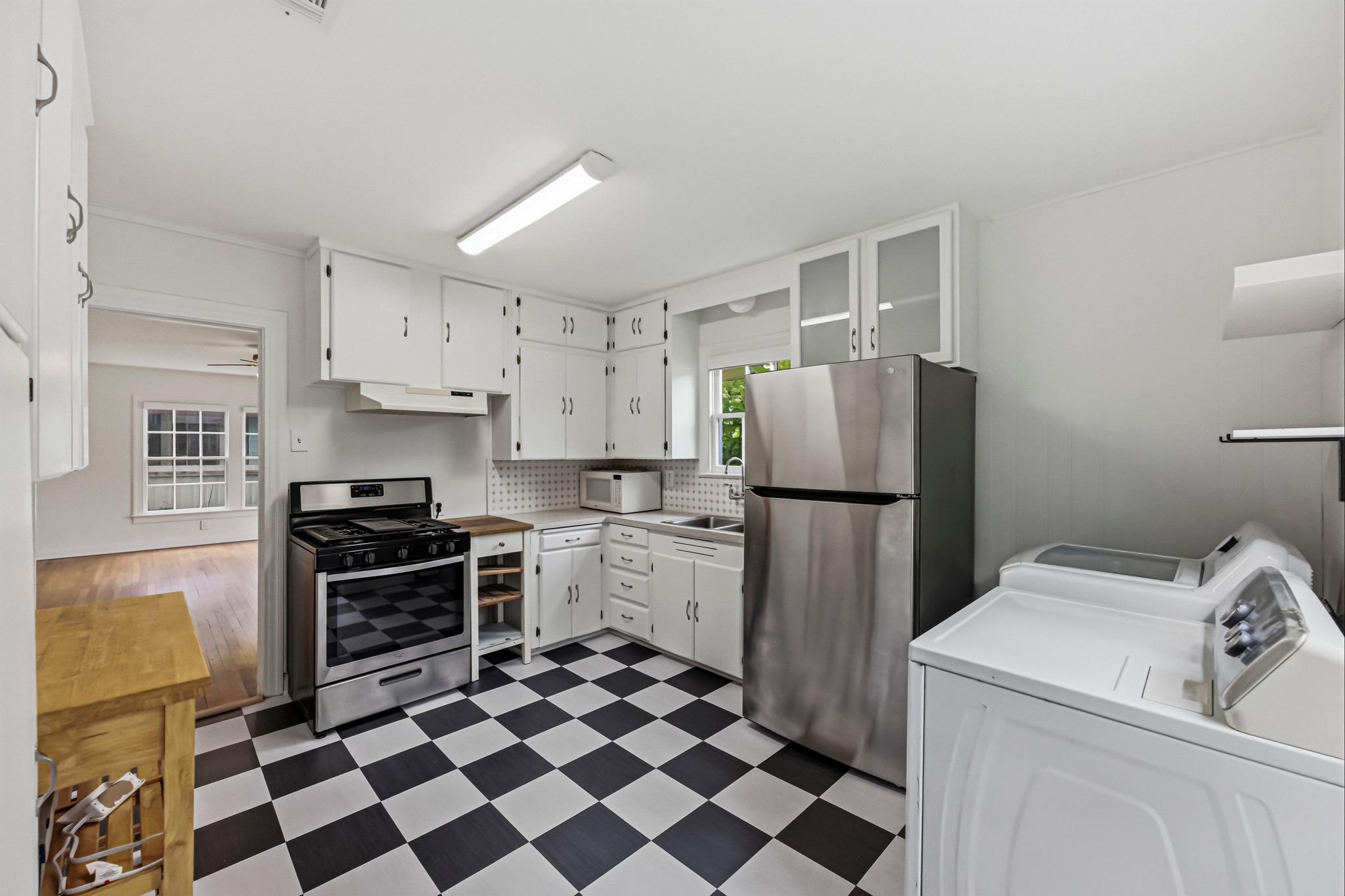 5707 Joe Sayers Avenue Austin TX 78756