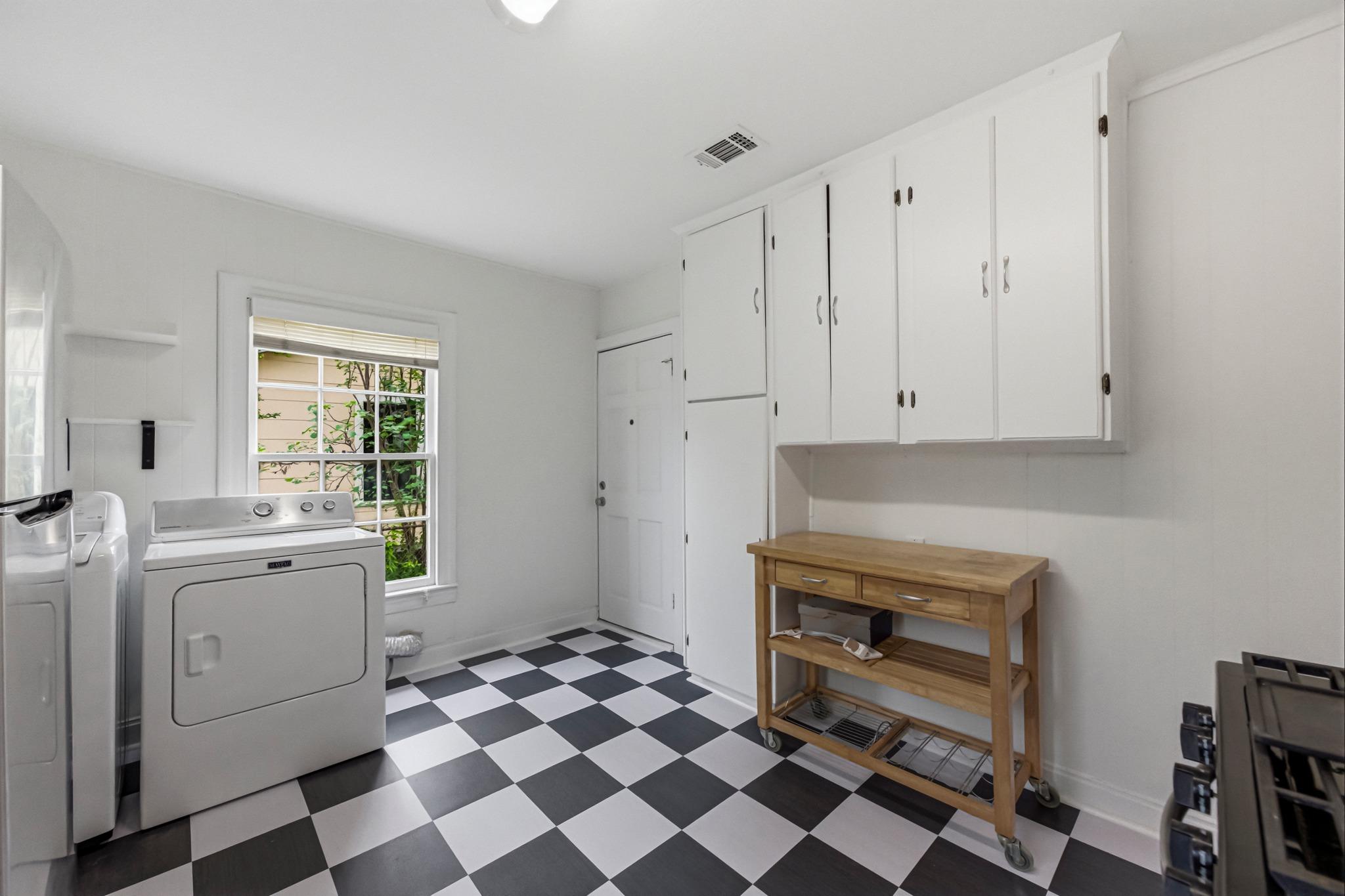 5707 Joe Sayers Avenue Austin TX 78756