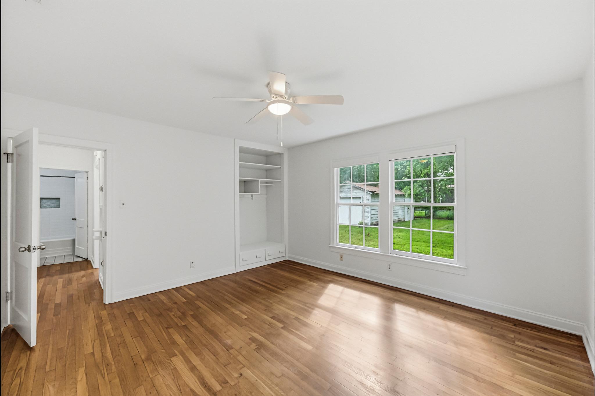 5707 Joe Sayers Avenue Austin TX 78756