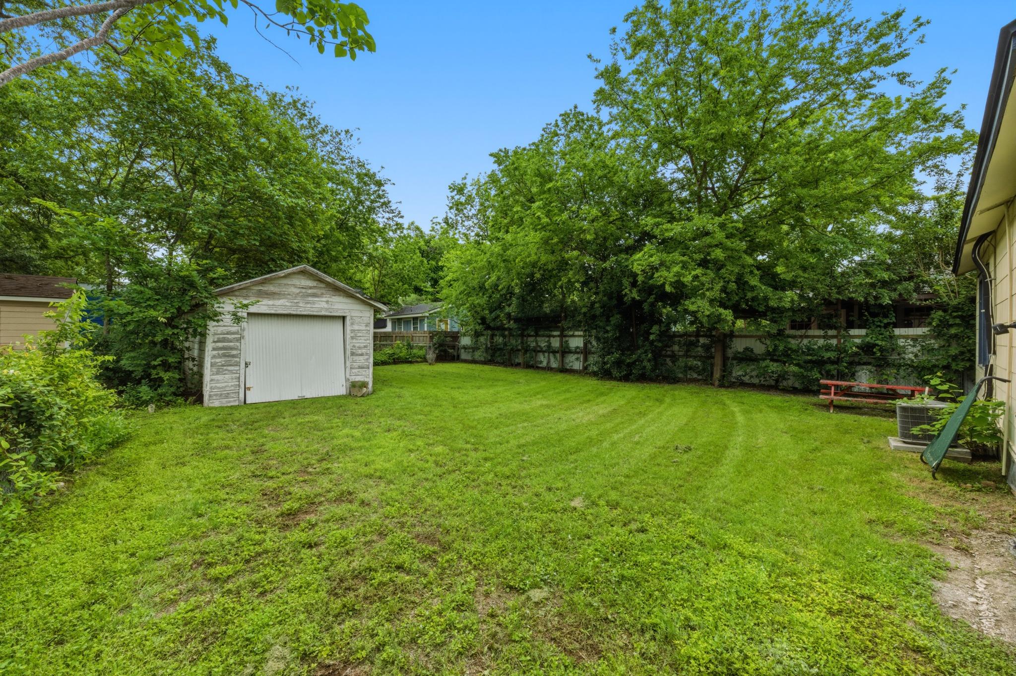 5707 Joe Sayers Avenue Austin TX 78756