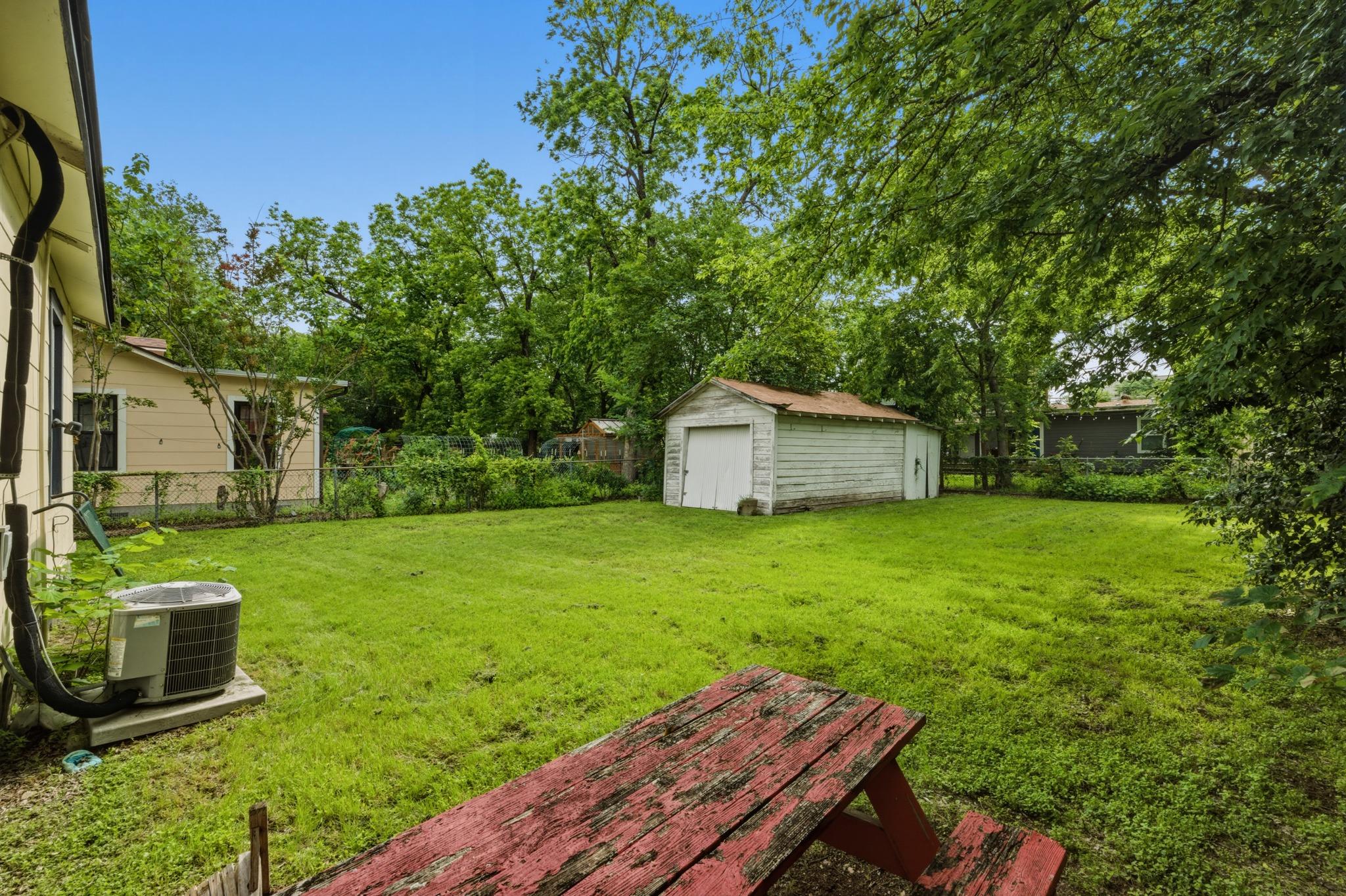 5707 Joe Sayers Avenue Austin TX 78756